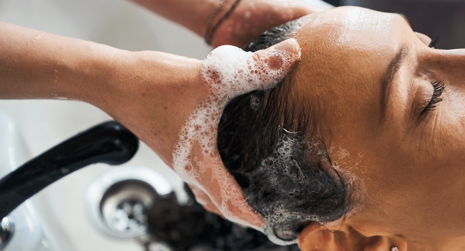 Scalp Treatment
